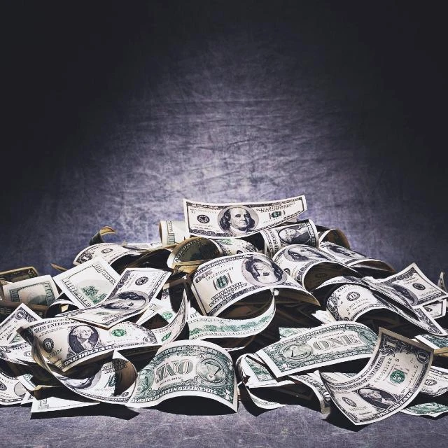 Accounts Earning Giveaway