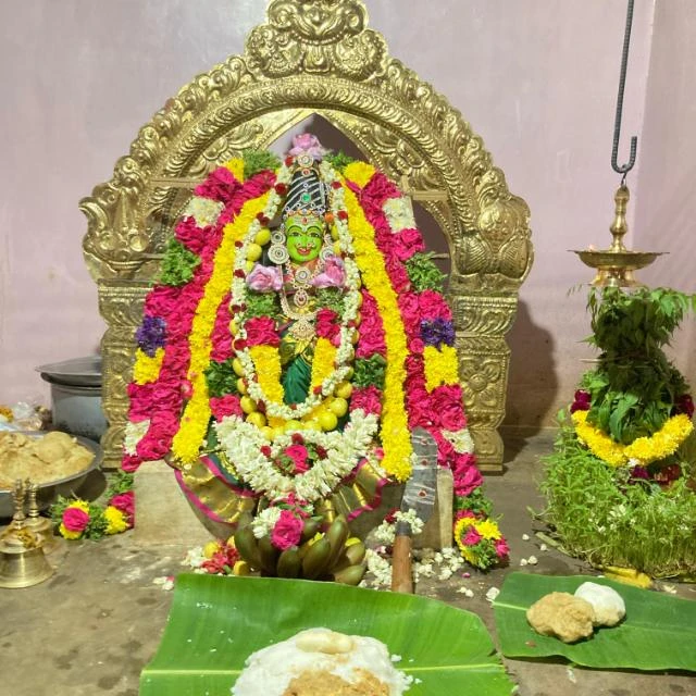 ஜோதிபுரம் இளைஞர் அணி